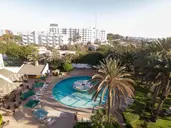 HAMILTON Agadir