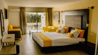 HAMILTON Agadir