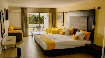 HAMILTON Agadir