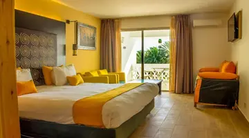 HAMILTON Agadir