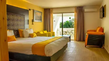 HAMILTON Agadir