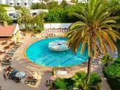 HAMILTON Agadir