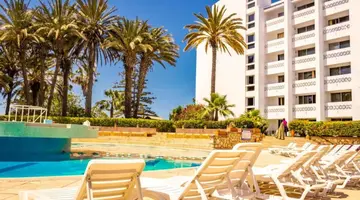 Hamilton Agadir