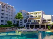 HAMILTON Agadir