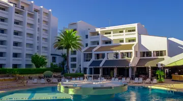 HAMILTON Agadir