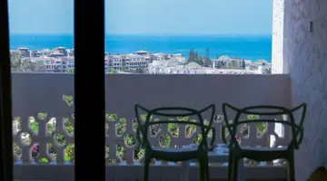 HAMILTON Agadir