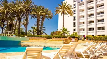 HAMILTON Agadir