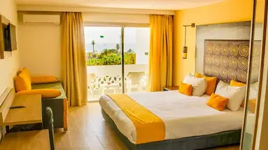 HAMILTON Agadir
