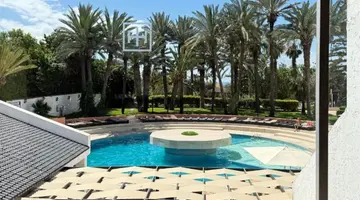 HAMILTON Agadir