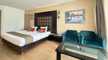 HAMILTON Agadir