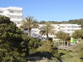 Hamilton Court