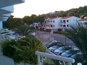 Hamilton Court