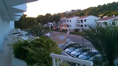 Hamilton Court