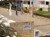Hamilton Court