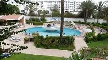 Hamilton (ex. Adrar)
