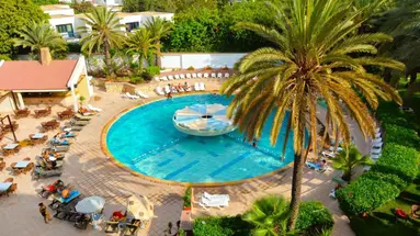 Hamilton Hotel Agadir