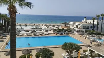 Hammamet Beach Hotel