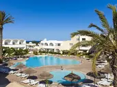 Hammamet Beach