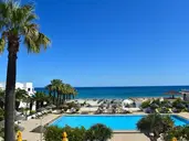 Hammamet Beach