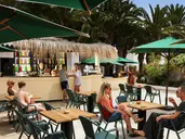 Hammamet Beach