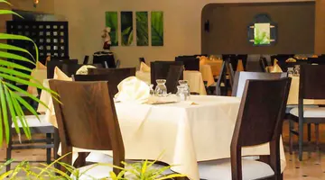 Hammamet Garden Resort & Spa