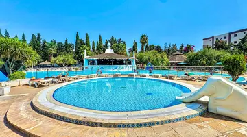 Hammamet Garden Resort & Spa