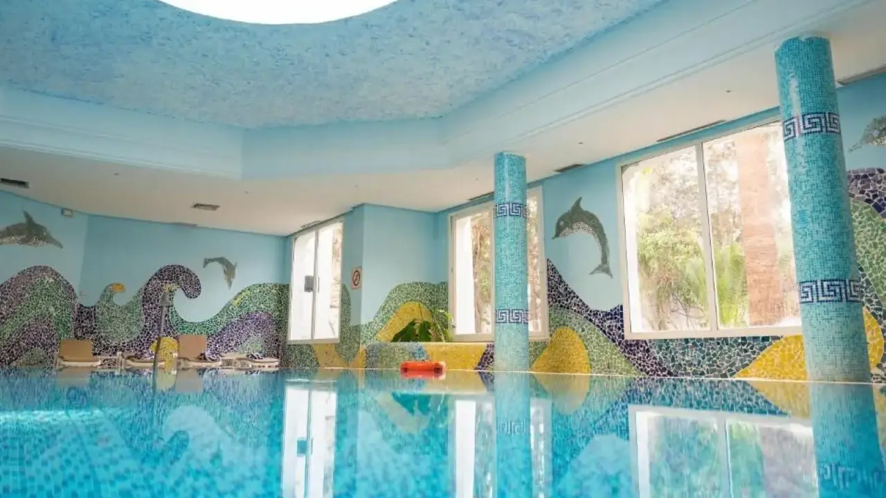 Hammamet Garden Resort & Spa