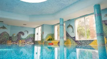 Hammamet Garden Resort & Spa
