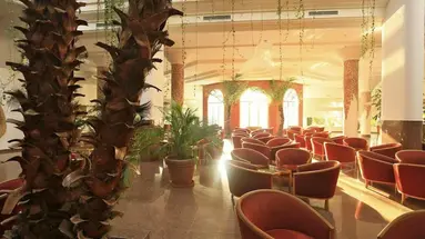 Hammamet Garden Resort & Spa