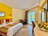 Hammamet Garden Resort & Spa