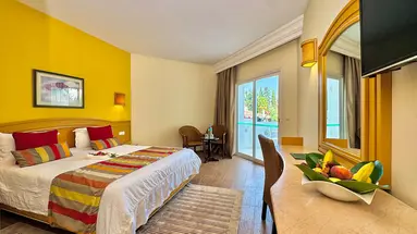 Hammamet Garden Resort & Spa