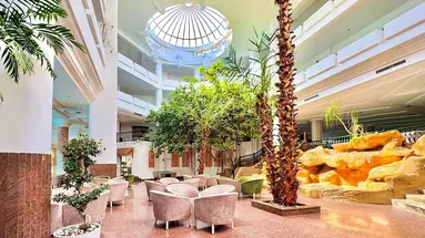 Hammamet Garden Resort & Spa