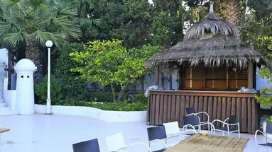 Hammamet Garden Resort & Spa