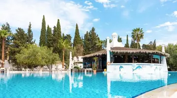 Hammamet Garden Resort & Spa