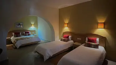 Hammamet Garden Resort & Spa