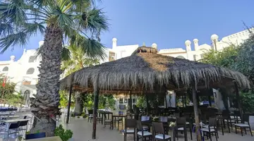 Hammamet Garden Resort & Spa