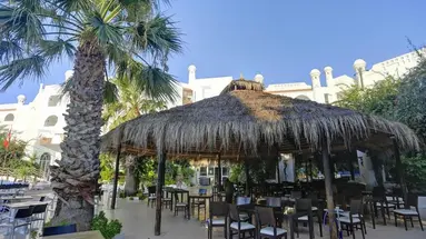 Hammamet Garden Resort & Spa