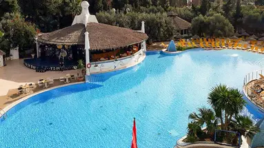 Hammamet Garden Resort & Spa