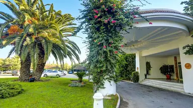 Hammamet Garden Resort & Spa