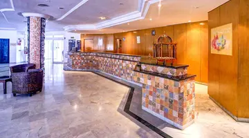 Hammamet Garden Resort & Spa