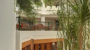 Hammamet Garden Resort & Spa