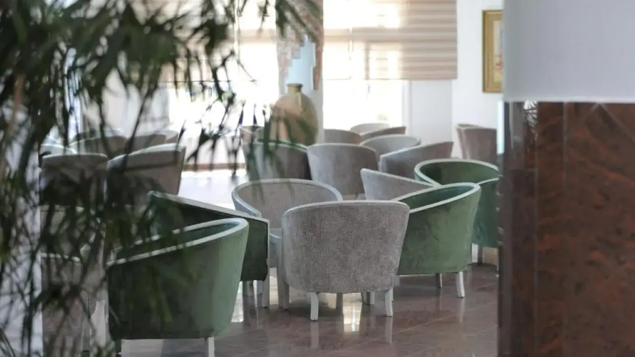 Hammamet Garden Resort & Spa