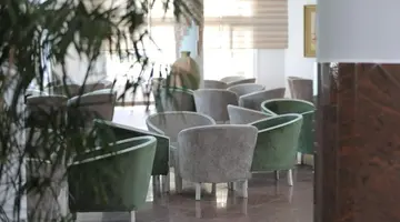 Hammamet Garden Resort & Spa