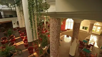 Hammamet Garden Resort & Spa