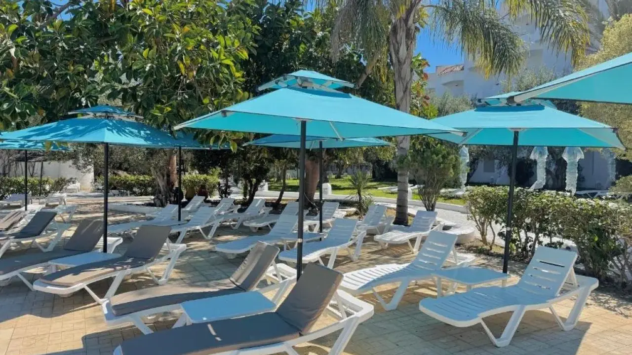 Hammamet Garden Resort & Spa