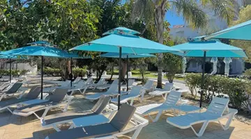 Hammamet Garden Resort & Spa