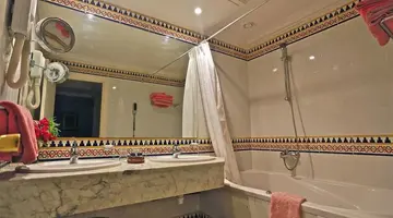 Hammamet Garden Resort & Spa