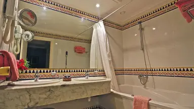Hammamet Garden Resort & Spa