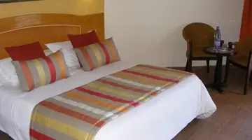 Hammamet Garden Resort & Spa