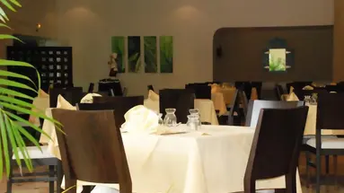 Hammamet Garden Resort & Spa